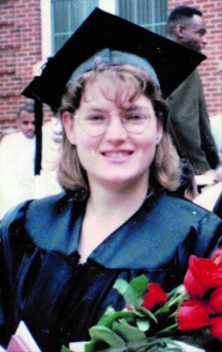 Rae Marie Fox Parmeter